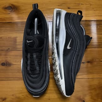 Air max 97 triple hotsell white australia