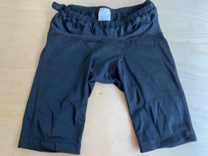 src shorts, Maternity Clothing