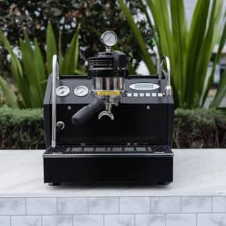 La marzocco 2024 gs3 used