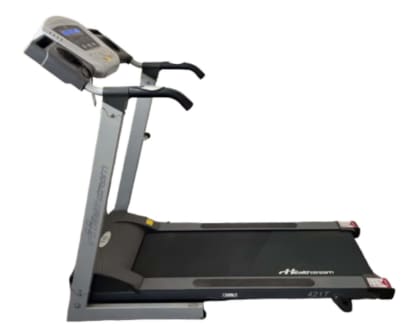 Healthstream gold series online treadmill manual