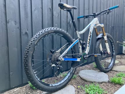 Gumtree 2025 giant trance