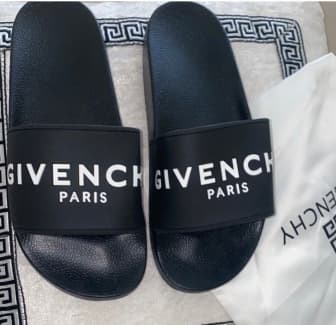 givenchy slides size | Women's Shoes | Gumtree Australia Free Local  Classifieds