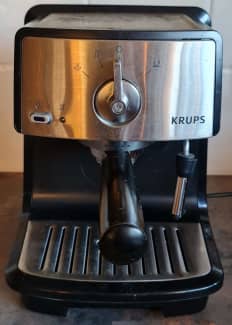 krups commercial coffee makers