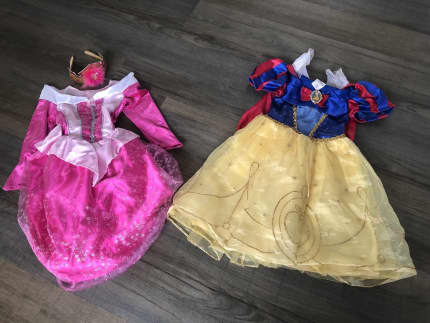 disney princess dress  Gumtree Australia Free Local Classifieds