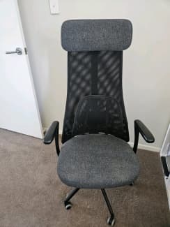 Officeworks 2025 chester chair