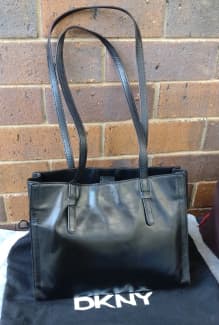 Dkny discount naomi tote