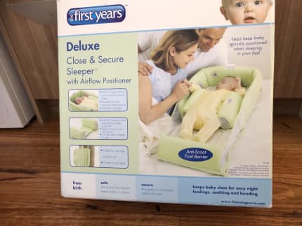 Baby co cheap sleeper kmart