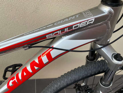 giant boulder 29er