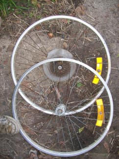 26 inch araya rims