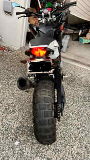 husqvarna 900 Motorcycles Gumtree Australia Free Local Classifieds