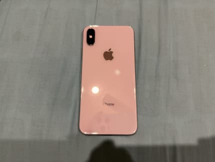 iphone xs 256gb gold | Gumtree Australia Free Local Classifieds