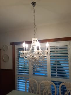 chandelier for sale gumtree