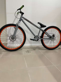 repco plutonium bike