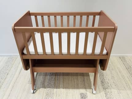 Boori matilda cradle sales mattress