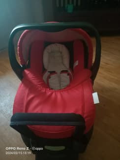 Steelcraft baby outlet carrier