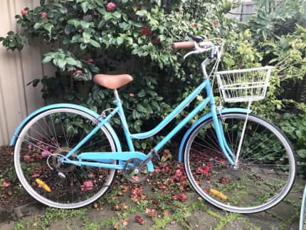 buy used cruiser bike