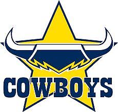 cowboys jersey  Gumtree Australia Free Local Classifieds