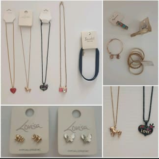 Lovisa hornsby sales