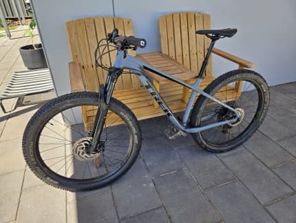 Trek roscoe outlet 8 gumtree