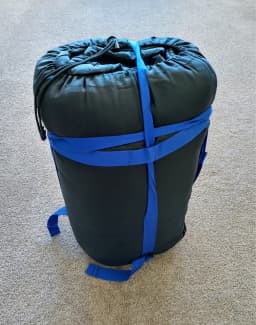 Gumtree 2025 sleeping bag