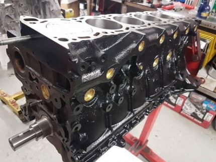 Rb30 complete deals engine for sale