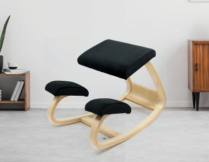 Gumtree discount kneeling chair