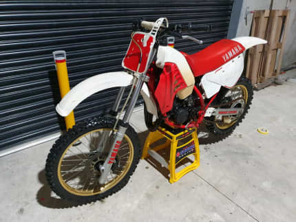 yz125 Motorcycles Gumtree Australia Free Local Classifieds