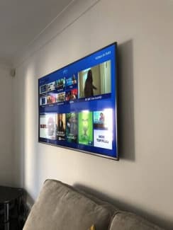 tv wall mount installation in Sydney Region, NSW