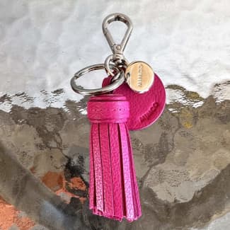 Mimco on sale keyring sale