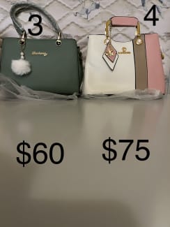 LOUIS VUITTON HANDBAG, Certificate of Authenticity Included (350422), Bags, Gumtree Australia Port Adelaide Area - Hampstead Gardens