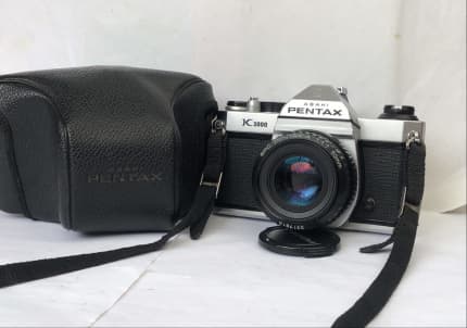 pentax k1000 gumtree