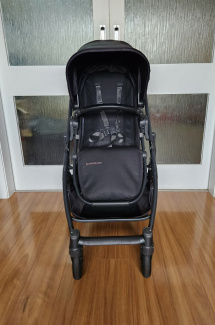 Gumtree uppababy cruz on sale