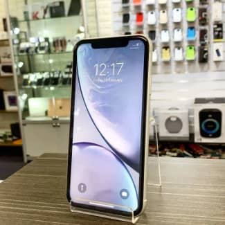 iphone xr white | iPhone | Gumtree Australia Free Local