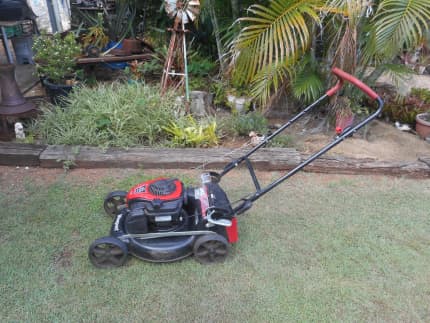 briggs stratton 550 series Lawn Mowers Gumtree Australia Free