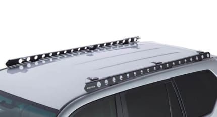 Prado roof racks online gumtree