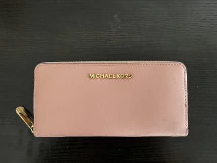 Michael kors wallet clearance gumtree