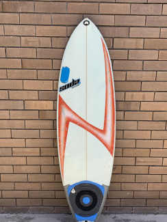 2nd hand surfboards 2024 gold coast