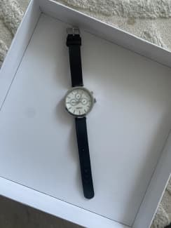 Mimco timepiece outlet instructions