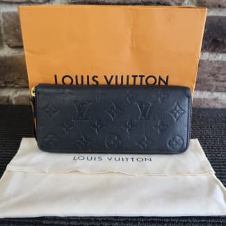 Louis Vuitton Jungle Zippy Coin Purse M67878– TC