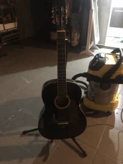 used guitar stand