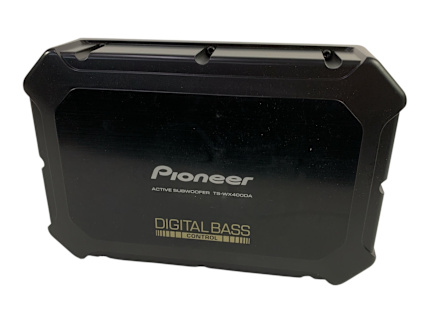 active subwoofer | Parts & Accessories | Gumtree Australia Local