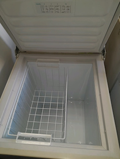 fisher and paykel chest freezer h160 manual