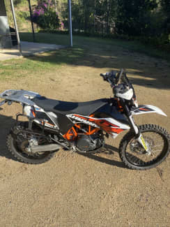 used ktm 690 enduro for sale craigslist