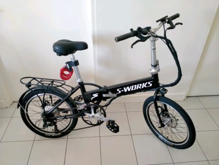 second hand electric bikes for sale gumtree