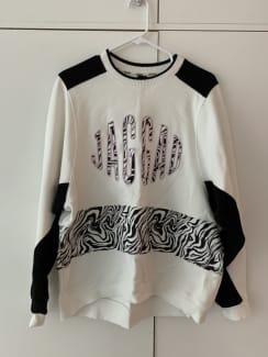 jaggad octavia sweater
