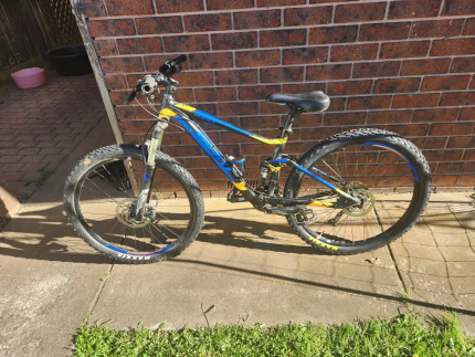 Giant stance gumtree online