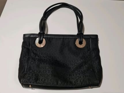 oroton signature tote Gumtree Australia Free Local Classifieds