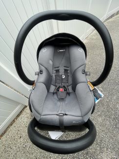 second hand maxi cosi car seat