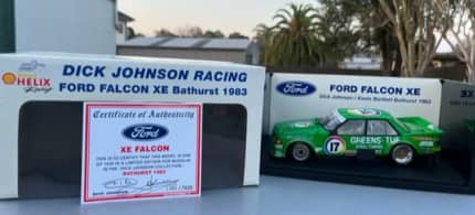 biante dick johnson | Collectables | Gumtree Australia Free Local