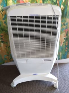 Convair millenia portable air hot sale cooler